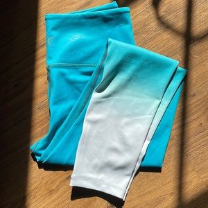 ZYIA Light N Tight Leggings